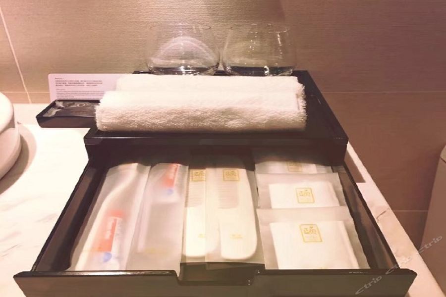 Yitel Premium Hotel Shanghai Luaran gambar