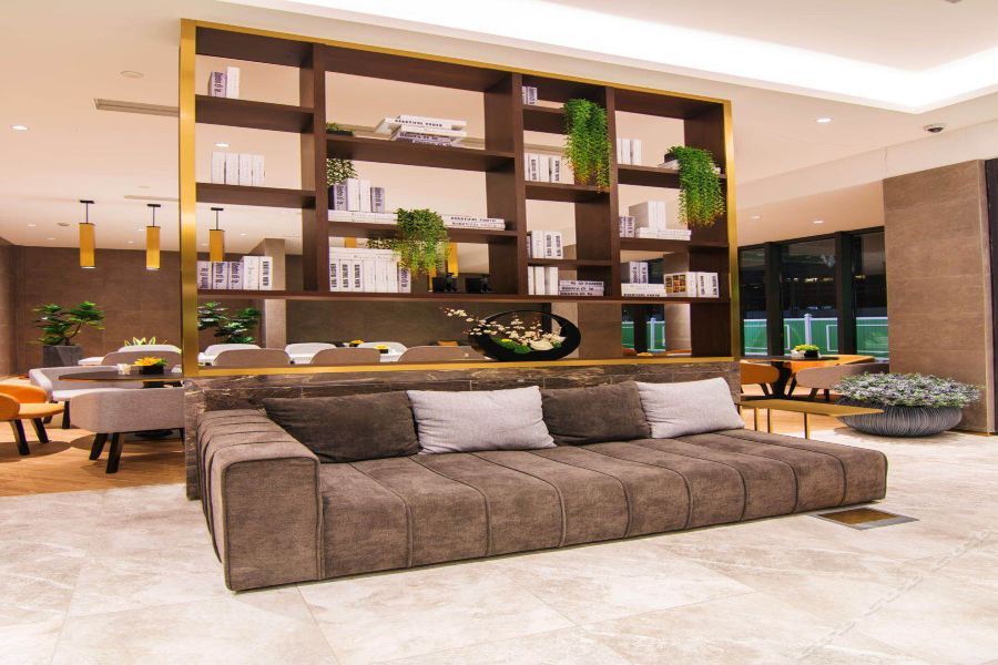 Yitel Premium Hotel Shanghai Luaran gambar